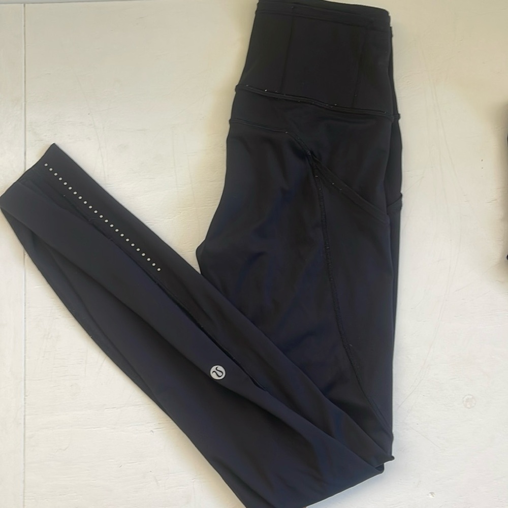 Lululemon Athletica Leggings
